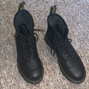 The original Dr.Martens